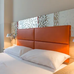 Haberstock Hotel Munich