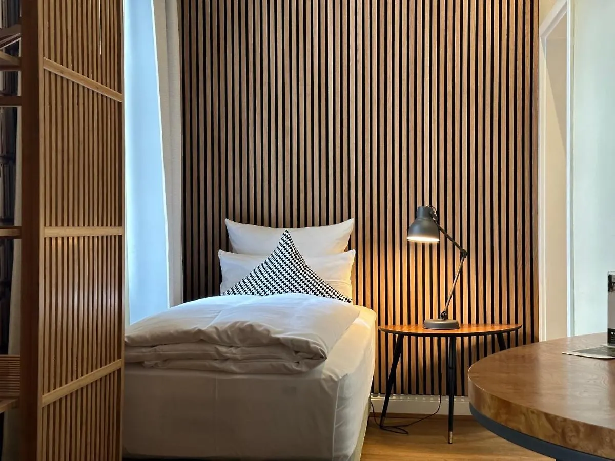 Hotel Zur Alten Bruecke Heidelberg 3*,