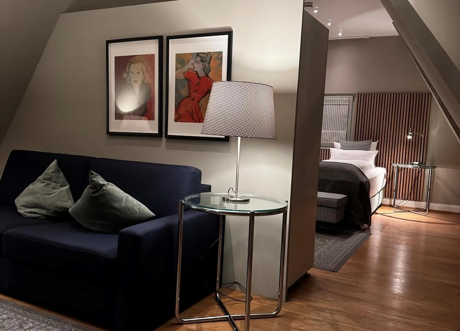 Hotel Zur Alten Bruecke Heidelberg 3*,